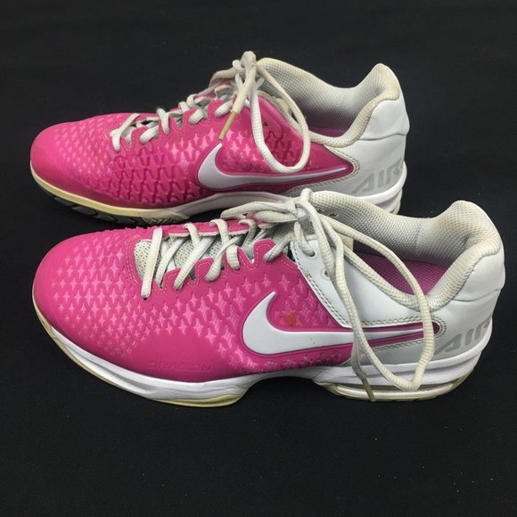 nike air max cage women's